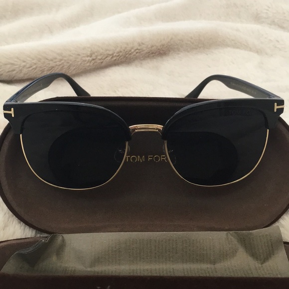 Tom ford sunglasses tf 544k 01d Clearance